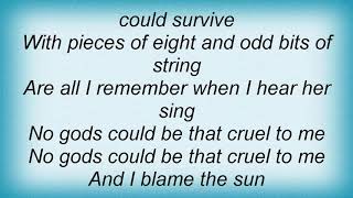 Seven Nations - Twelve Lyrics