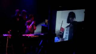 Evelyn Evelyn - Elephant Elephant in Dublin