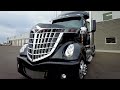 Custom 2023 International LoneStar | Southland International Trucks