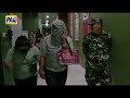 10 Psk Terjaring Razia Satpol Pp Paltv