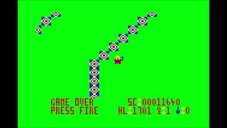 Glove (Caveman) for the TRS-80 CoCo