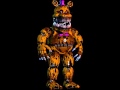 Nightmare Fredbear Sings FNAF 4 Song
