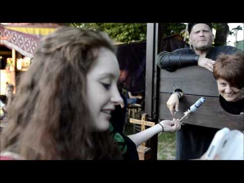 Kaltenberg 2016 - Die Schwarzen Ritter