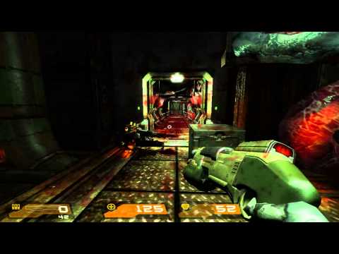 I am Corporal Kane - 13