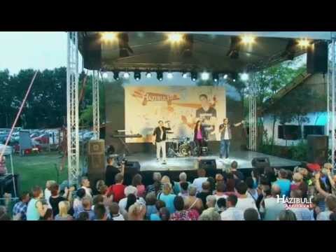 Magic of Music - 220 felett