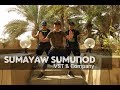 Sumayaw Sumunod - The Boyfriends | Zumba | Dance Fitness | 80's | Xtreme Archie Garcia