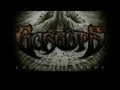 Gorguts - Forgotten Arrows (lyrics video) 