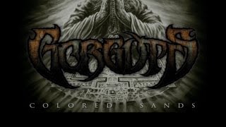 Gorguts - Forgotten Arrows (lyrics video)