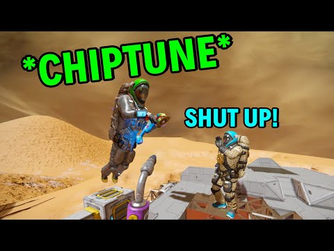 Space Engineers Funny Moments Part 2  - WorstPremadeEver