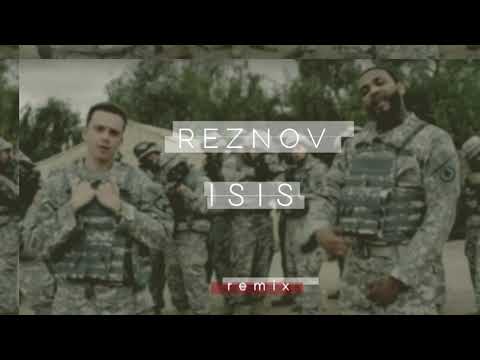 Reznov - ISIS (remix Joyner Lucas ft. Logic)