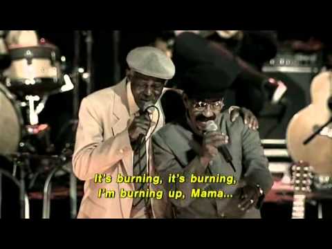 Candela - Amsterdam - Buena Vista Social Club hq