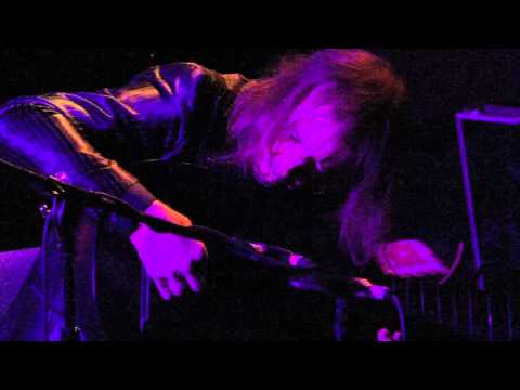 Jozef van Wissem - Brooklyn, Saint Vitus 05/12/2013
