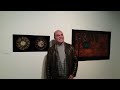 ARTISTA PLÁSTICO PORTUGUÊS Ceramista Jorge Garcia