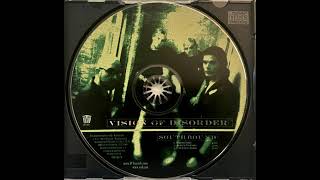 Vision Of Disorder - Southbound (Album Version)