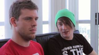 Working Out (ft. Corey Vidal)