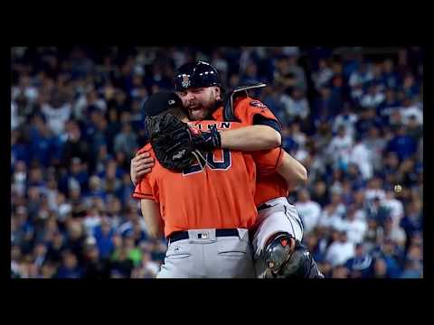 MLB The Show 18 Intro