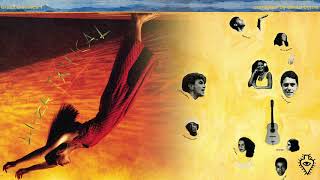 Caetano Veloso – O Leãozinho (Official Audio)