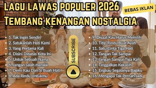 Download lagu Top Hits 80an Indonesia Lagu Jadul Yang Tak Lekang Oleh Waktu | Full Album | Disini Dibatas Kota Ini mp3