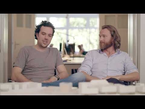 Perchè passare ad ARCHICAD - studio Kresings