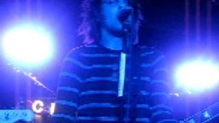 Friday Night Boys - Molly Makeout