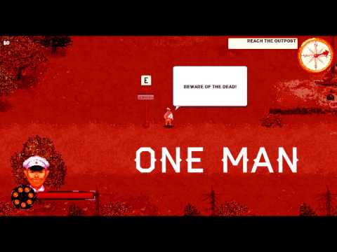 SMASH BASH: Date with the Desert | Pre-alpha gameplay #1