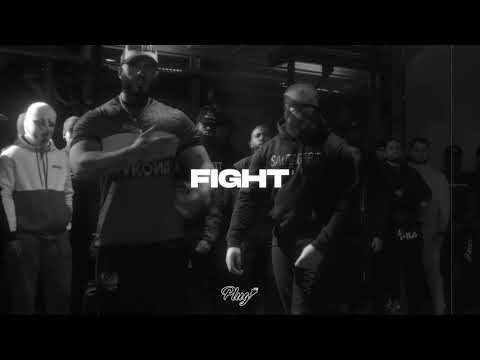 Tovaritch x Kalash Criminel Type Beat - “Fight”