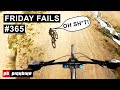 Friday Fails 365