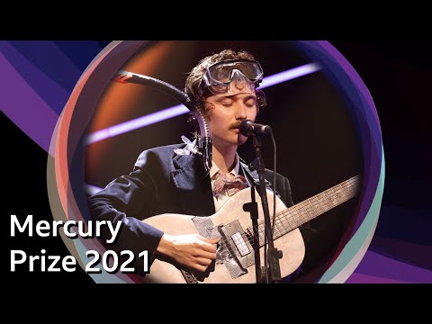 Black Country, New Road  - Track X (Mercury Prize 2021)