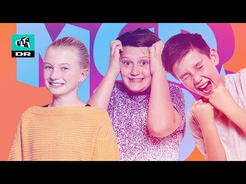 Du skal være med i MGP! | MGP 2020 | Ultra