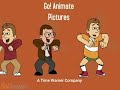 Billionfold Inc Renegade Animation GoAnimate Cartoon Network Studios Cartoon Network 2023