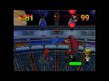Xbox Crash Bandicoot The Wrath Of Cortex Longplay All Gems And Platinum Relics
