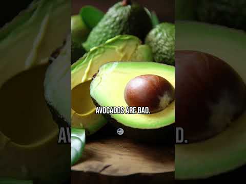 Can I Eat AVOCADOS On The Carnivore Diet?