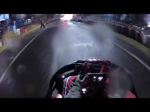 CPKA - Copa Patrão de Kart Amador - Etapa Inaugural