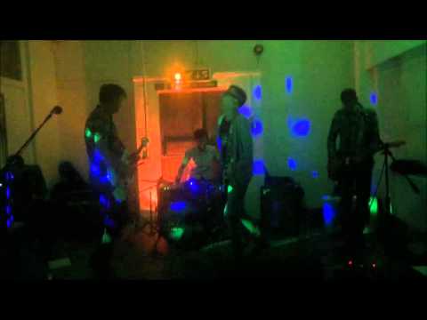 Air Formation - Cold Morning (live in Hackney 30.09.15)
