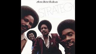 Archie Bell &amp; The Drells ‎– Strategy ℗ 1979