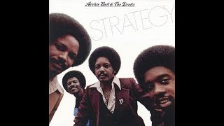 Archie Bell &amp; The Drells ‎– Strategy ℗ 1979