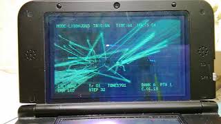 【girioSynth】郢曲/暁闇 [太鼓の達人 東方アレンジ楽曲]