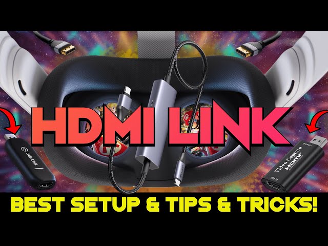 Vídeo relacionado con UGREEN Tarjeta de Adquisición de Vídeo USB C 4K 30Hz Entrada USB C A 3.1 2K 60Hz Grabación y Streaming Capturadora Video HDMI y Boucle Compatible con Switch PS5 4 Xbox MacBook iPad Air Quest 3 Cámara