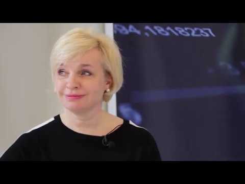 Точка роста / Бизнес в условиях пандемии / Елена Семенова