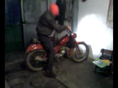 crnoglavac   krusevac 2008