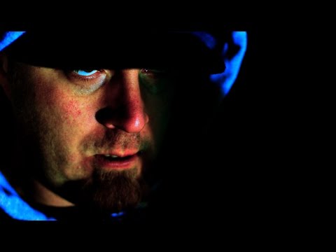 I AM NO ONE Official Trailer