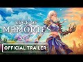 Gameplay video of Edge of Memories  XBox