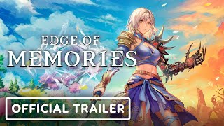 Edge of Memories trailer