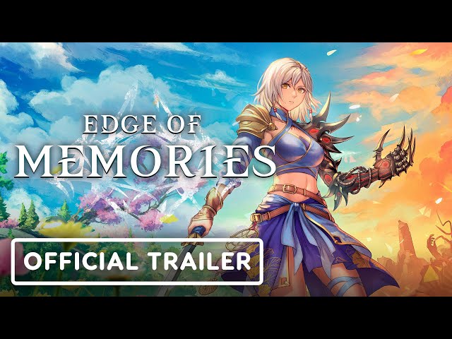 Video - Edge of Memories (PC)