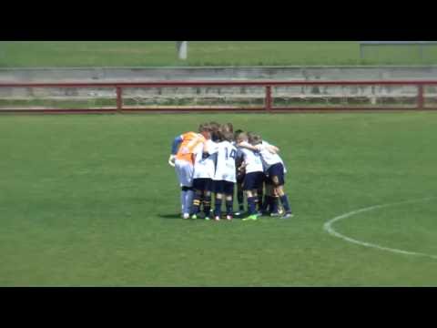 PFLA U13 - FTC     1.rész    Kecskemét 2016.05.22.