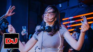 Anfisa Letyago - Live @ DJ Mag HQ 2024
