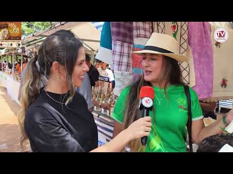 15° FEIRA DO BODE E DO CATIRA DE TURMALINA MG