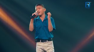 Download lagu Prajwal Poudel 'Babu Ko Jungo' | The Voice Kids Season 4 - 2025 mp3 Download lagu Prajwal Poudel 'Babu Ko Jungo' | The Voice Kids Season 4 - 2025 mp3
