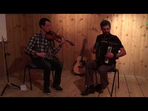 Armenish - valse à 5 temps