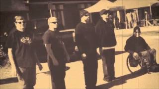 Six More Miles To The Graveyard